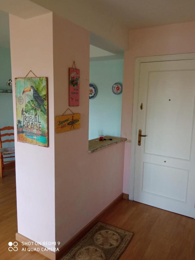Apartamentos Ramon Foz Exterior photo