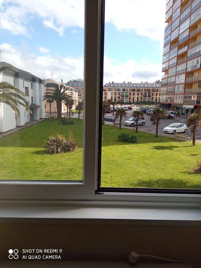 Apartamentos Ramon Foz Exterior photo