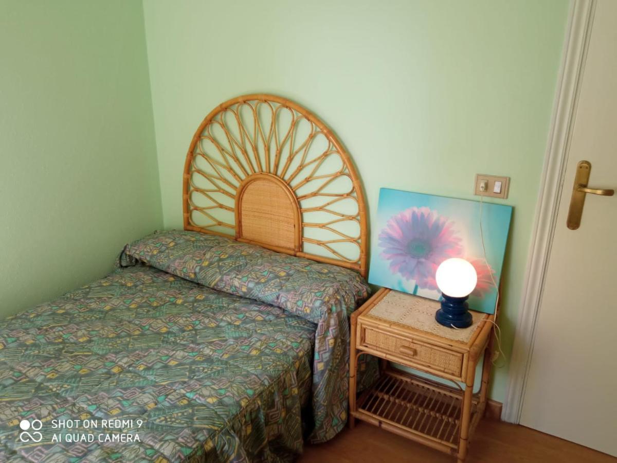 Apartamentos Ramon Foz Exterior photo
