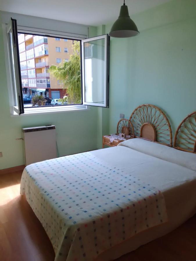 Apartamentos Ramon Foz Exterior photo