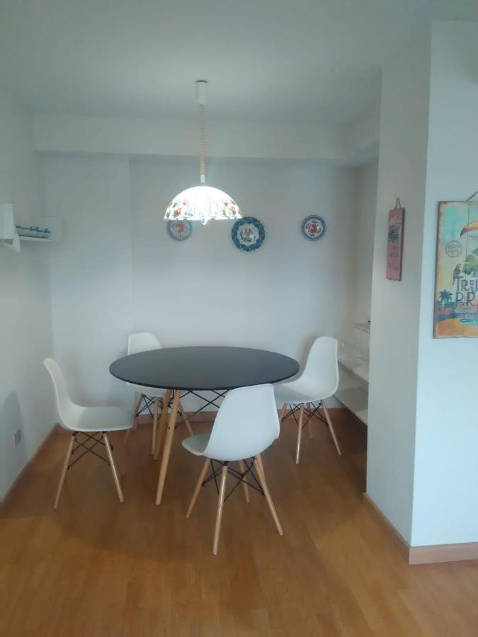 Apartamentos Ramon Foz Exterior photo