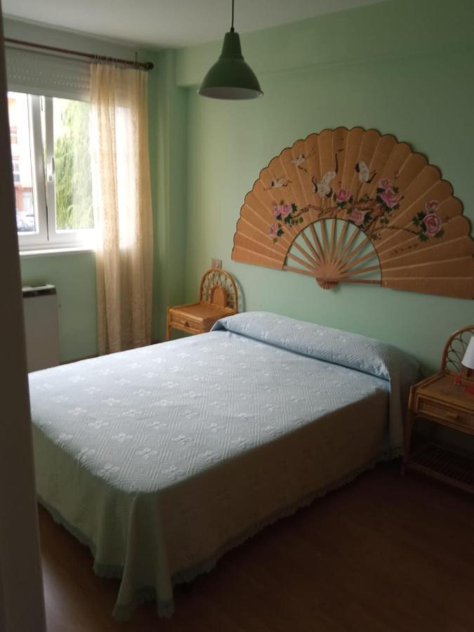 Apartamentos Ramon Foz Exterior photo